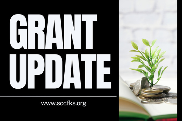 SCCF Updates 2024 Grant Cycle