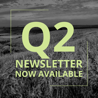 Check out our Q2 adventures!
