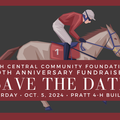 SCCF Celebrates 30th Anniversary this October with Kentucky Derby Fundraiser