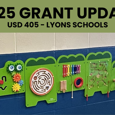 2025 Grantee Update