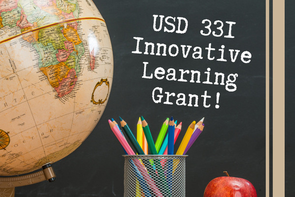 SCCF’S Innovative Learning Grant Now Available
