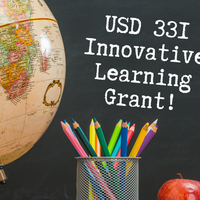 SCCF’S Innovative Learning Grant Now Available