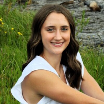 2026 Mary Brown Scholarship, Elizabeth Smith