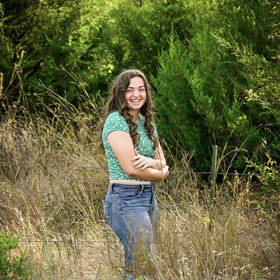 2026 Mike Romme Memorial Scholarship, Tangi Mertens
