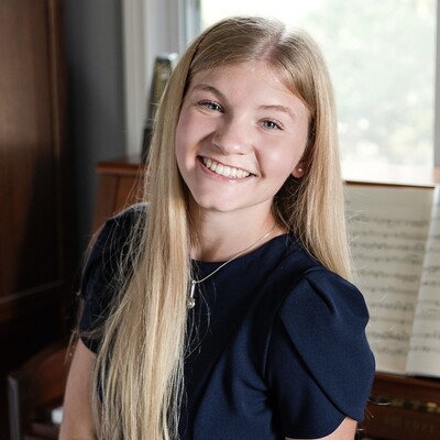 2026 Rick Schaffer Scholarship, Sydney Taylor